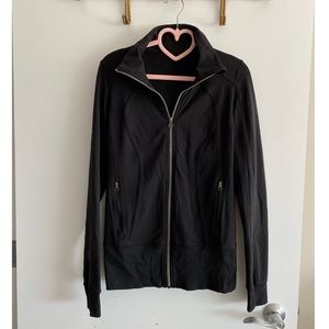 Lululemon Define jacket (black)